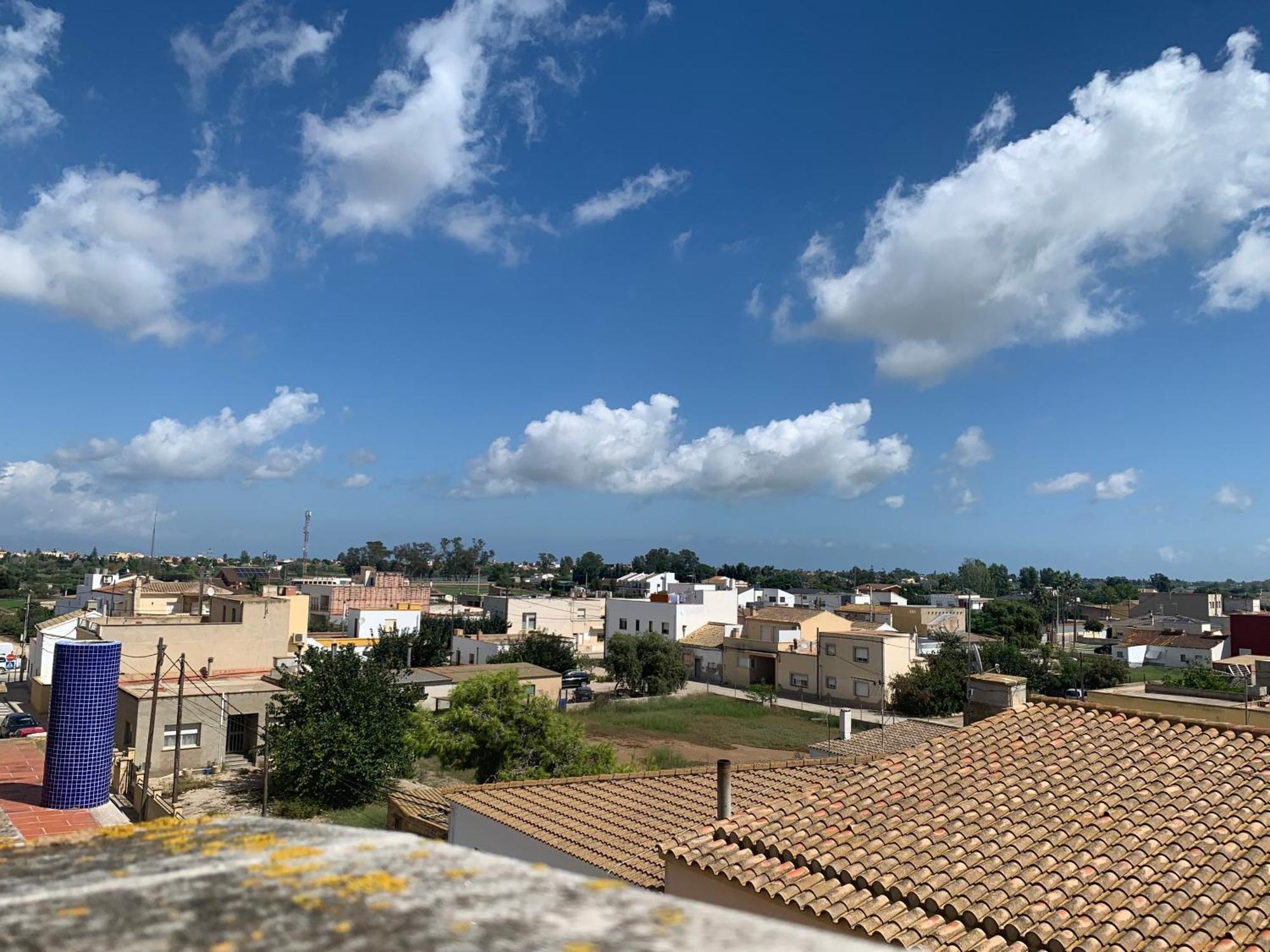 Vibra Delta Διαμέρισμα Sant Jaume d'Enveja Εξωτερικό φωτογραφία