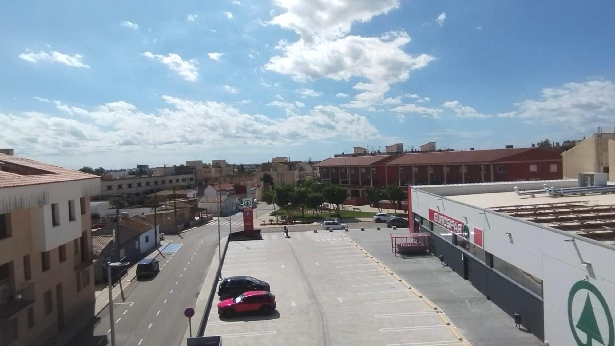 Vibra Delta Διαμέρισμα Sant Jaume d'Enveja Εξωτερικό φωτογραφία